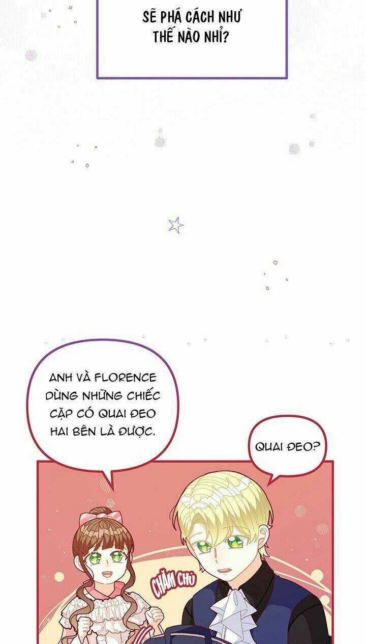 Tôi Chỉ Là Một Tiểu Thư Bình Thường Chapter 64 trang 12