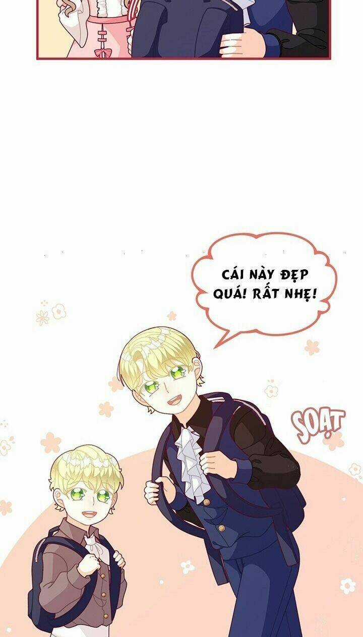 Tôi Chỉ Là Một Tiểu Thư Bình Thường Chapter 64 trang 13