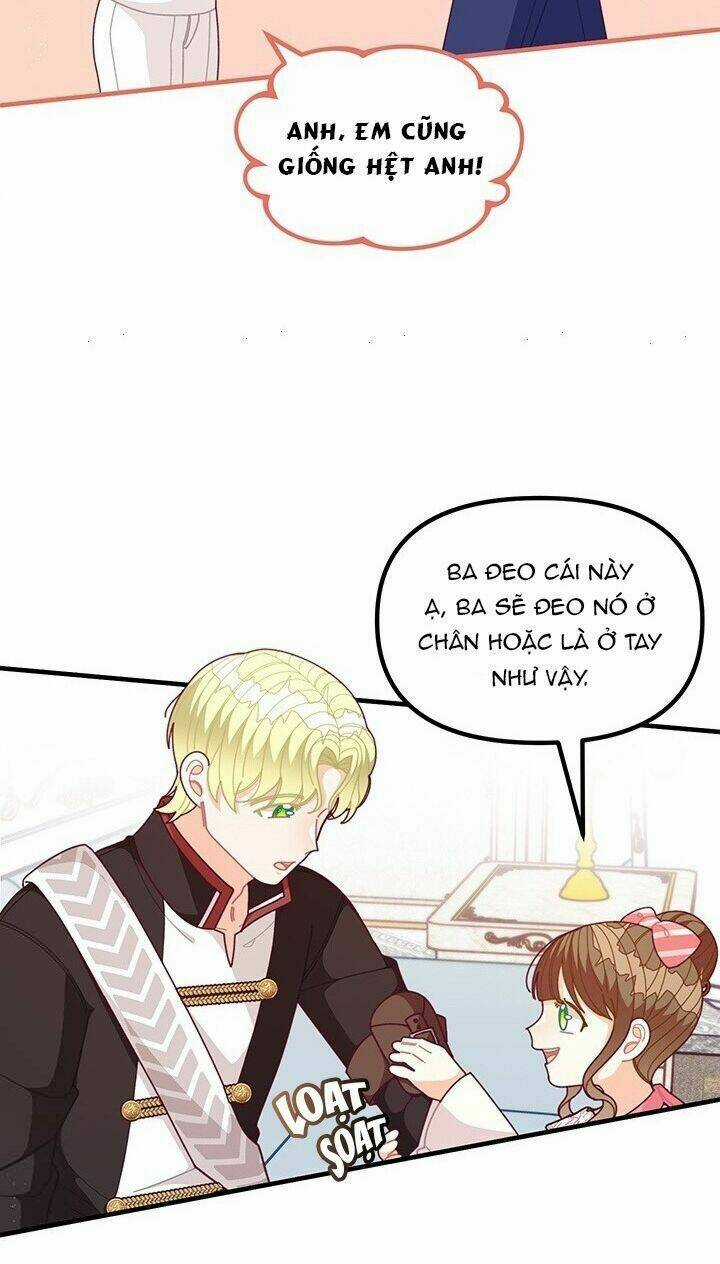 Tôi Chỉ Là Một Tiểu Thư Bình Thường Chapter 64 trang 14