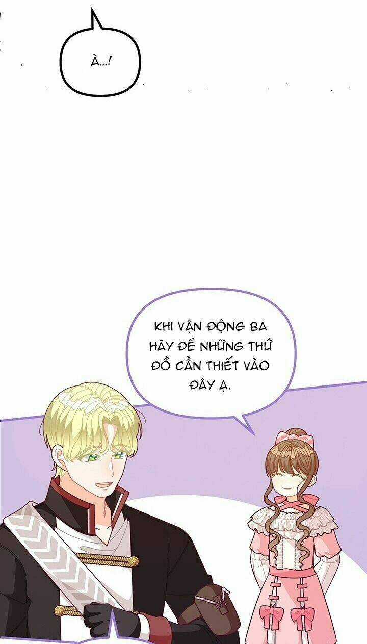 Tôi Chỉ Là Một Tiểu Thư Bình Thường Chapter 64 trang 15