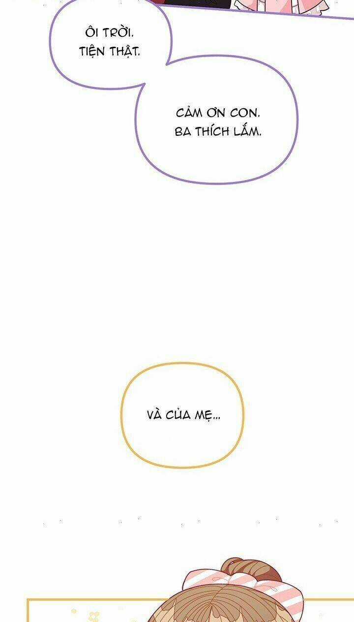 Tôi Chỉ Là Một Tiểu Thư Bình Thường Chapter 64 trang 16