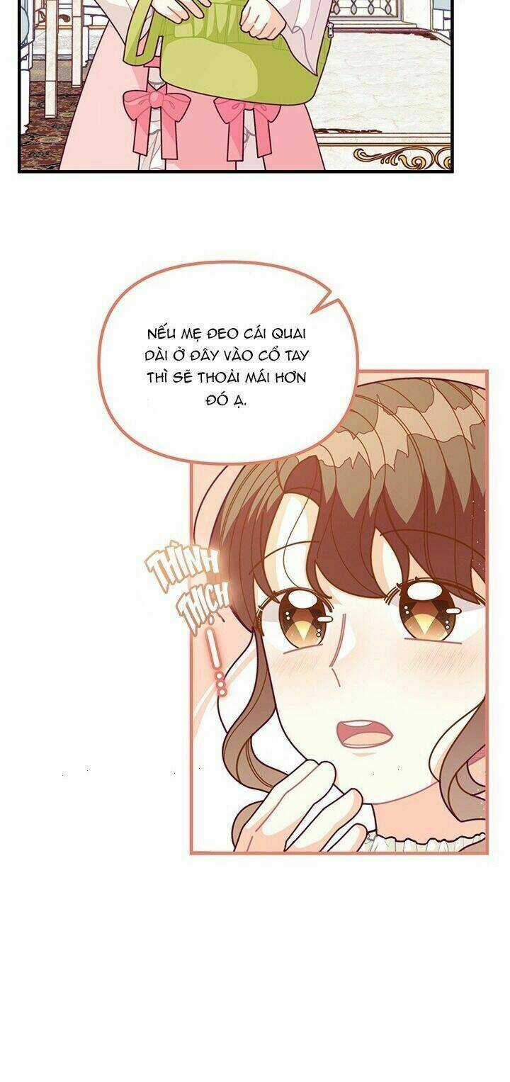 Tôi Chỉ Là Một Tiểu Thư Bình Thường Chapter 64 trang 18