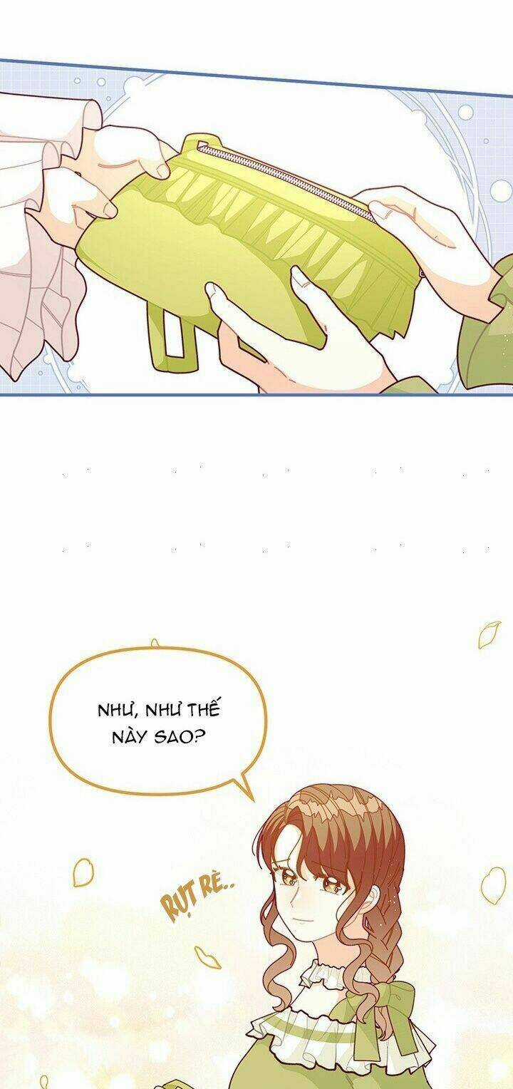 Tôi Chỉ Là Một Tiểu Thư Bình Thường Chapter 64 trang 19