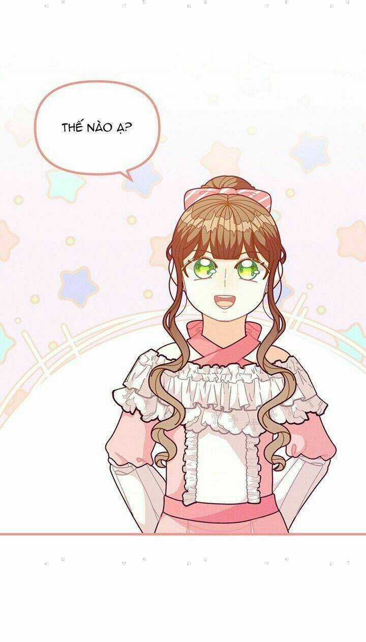 Tôi Chỉ Là Một Tiểu Thư Bình Thường Chapter 64 trang 2