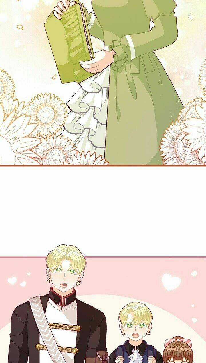 Tôi Chỉ Là Một Tiểu Thư Bình Thường Chapter 64 trang 20