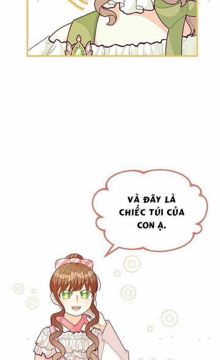 Tôi Chỉ Là Một Tiểu Thư Bình Thường Chapter 64 trang 22