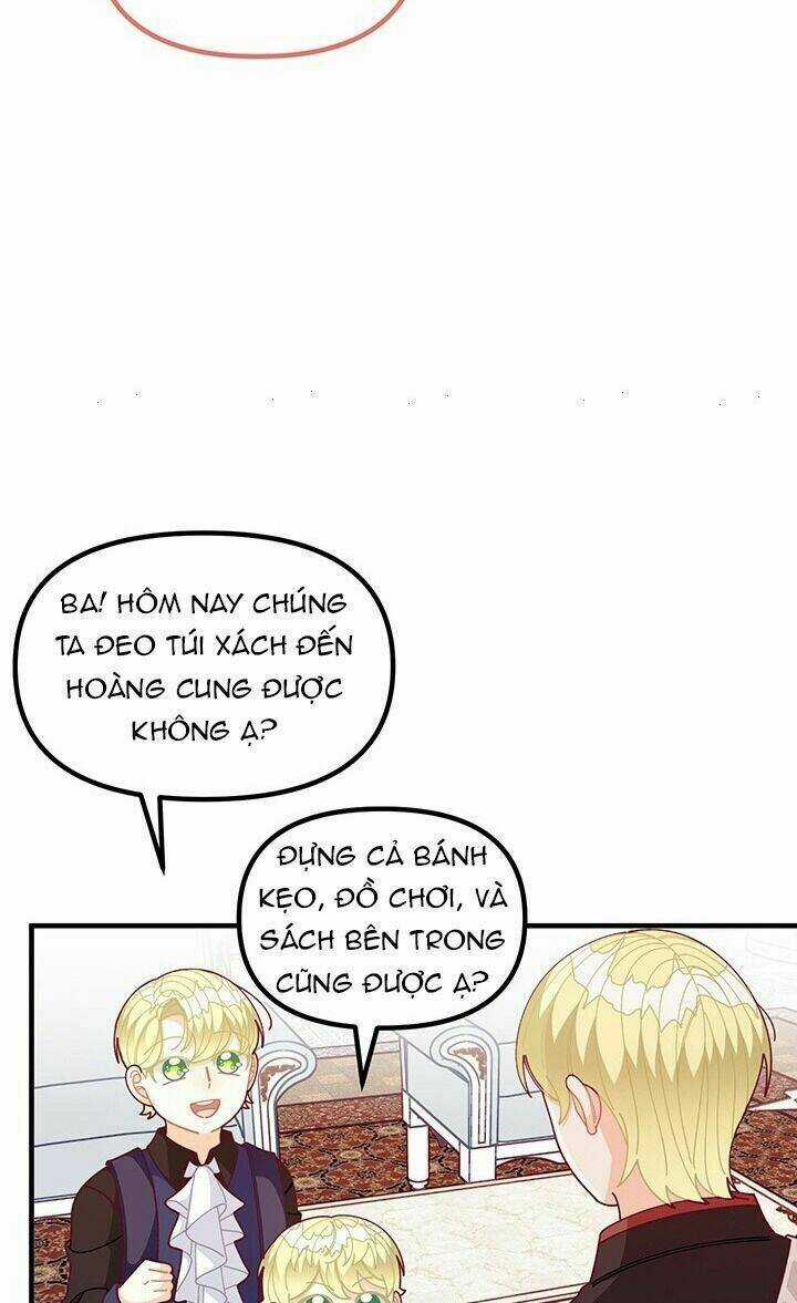 Tôi Chỉ Là Một Tiểu Thư Bình Thường Chapter 64 trang 24