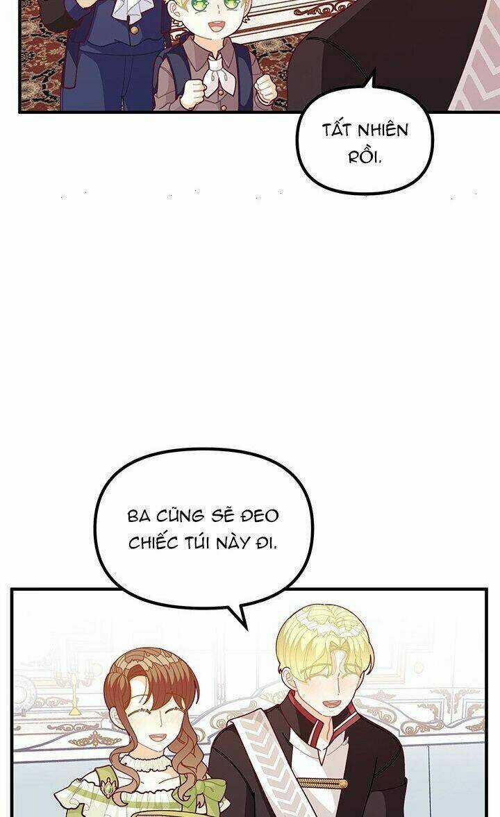 Tôi Chỉ Là Một Tiểu Thư Bình Thường Chapter 64 trang 25