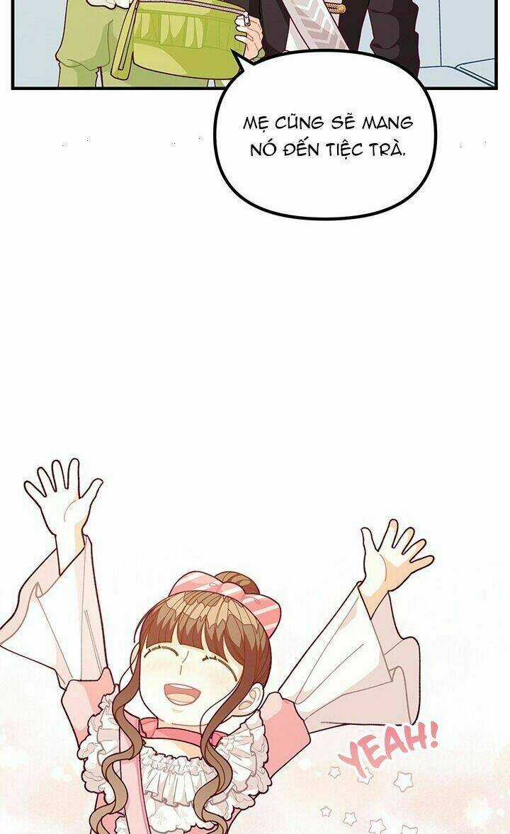 Tôi Chỉ Là Một Tiểu Thư Bình Thường Chapter 64 trang 26