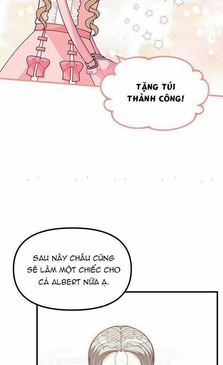 Tôi Chỉ Là Một Tiểu Thư Bình Thường Chapter 64 trang 27