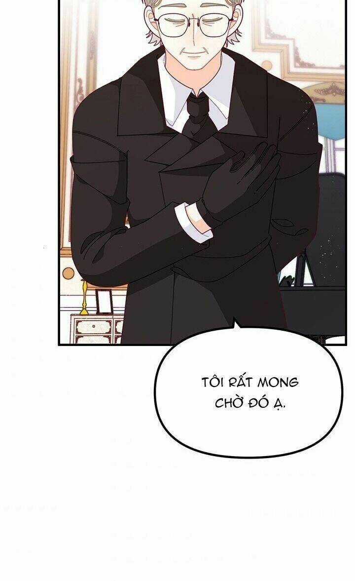 Tôi Chỉ Là Một Tiểu Thư Bình Thường Chapter 64 trang 28