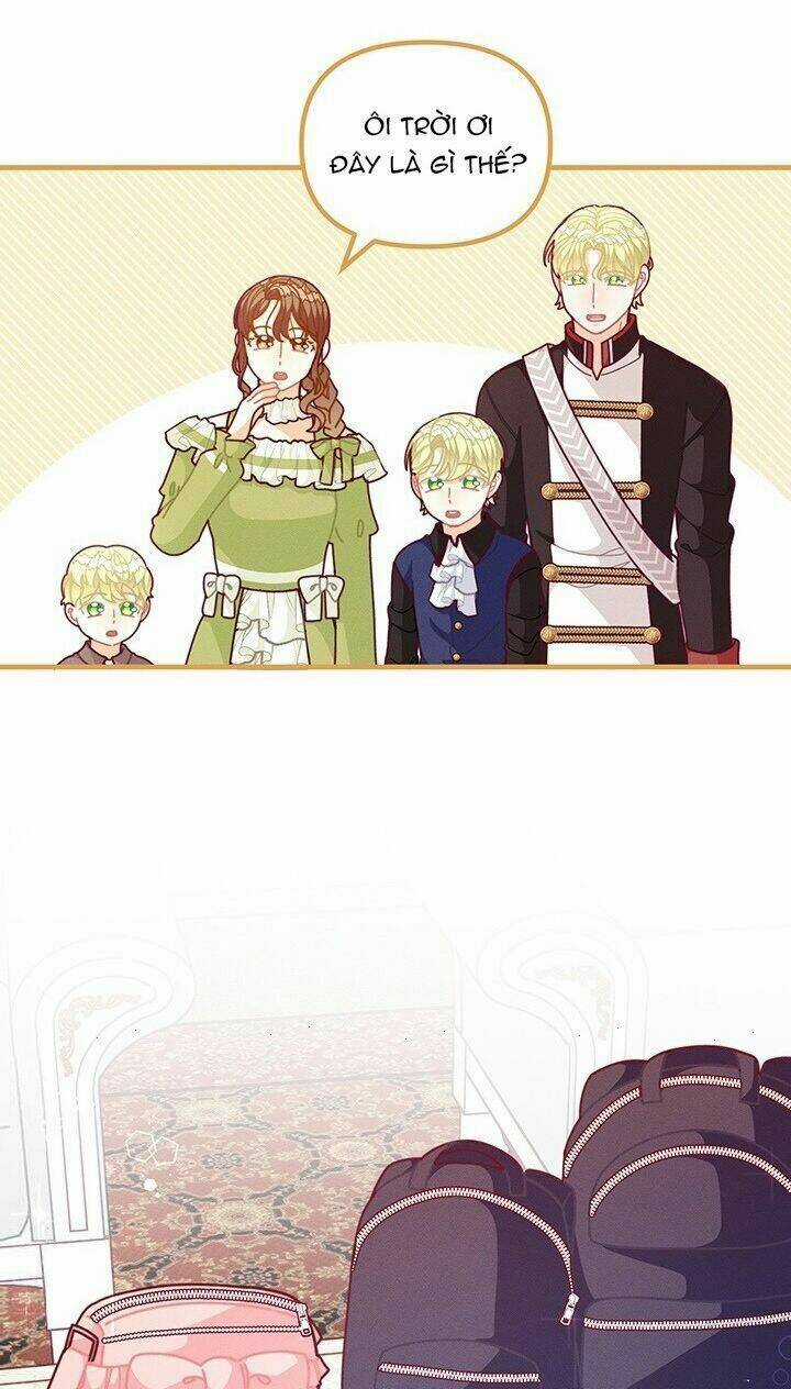 Tôi Chỉ Là Một Tiểu Thư Bình Thường Chapter 64 trang 3