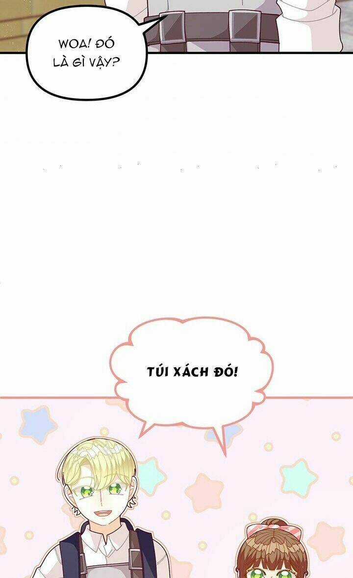 Tôi Chỉ Là Một Tiểu Thư Bình Thường Chapter 64 trang 30