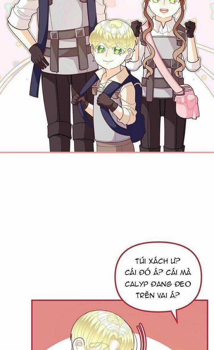 Tôi Chỉ Là Một Tiểu Thư Bình Thường Chapter 64 trang 31