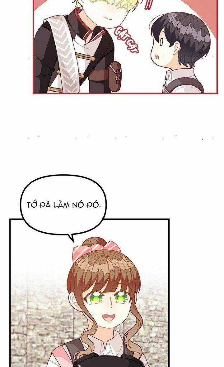 Tôi Chỉ Là Một Tiểu Thư Bình Thường Chapter 64 trang 32