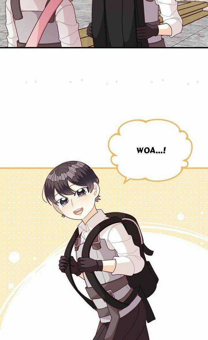 Tôi Chỉ Là Một Tiểu Thư Bình Thường Chapter 64 trang 34