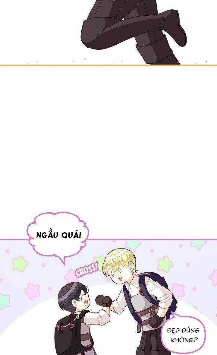 Tôi Chỉ Là Một Tiểu Thư Bình Thường Chapter 64 trang 35