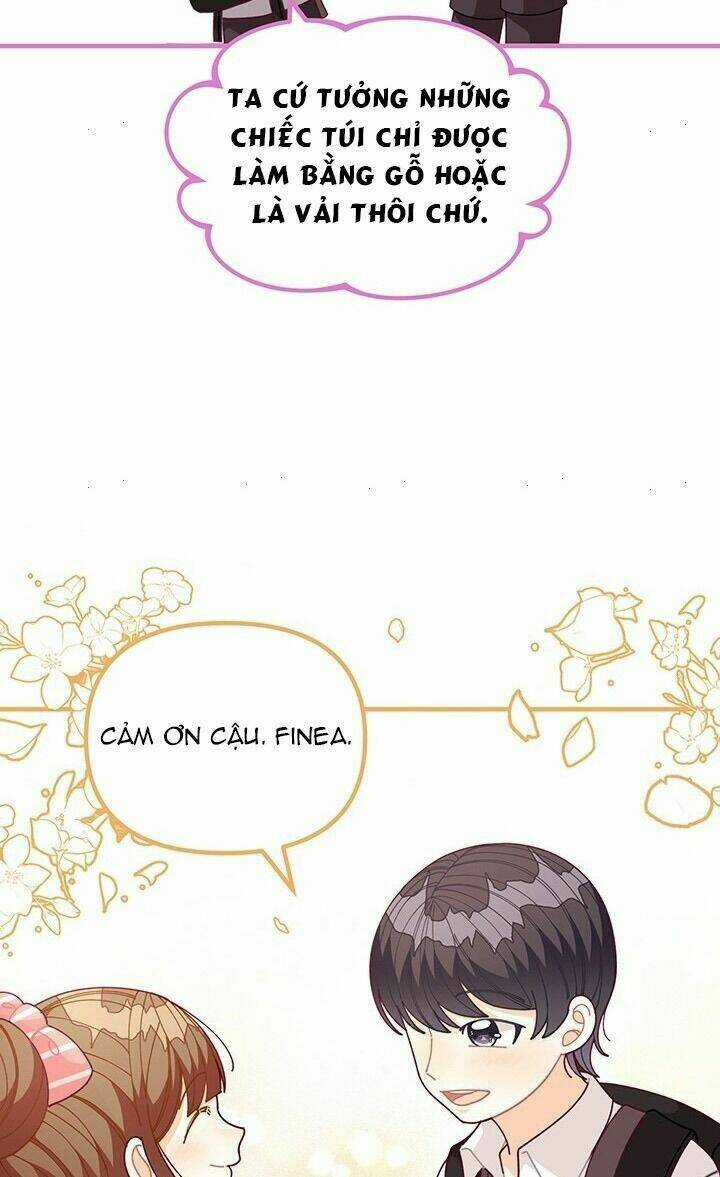 Tôi Chỉ Là Một Tiểu Thư Bình Thường Chapter 64 trang 36