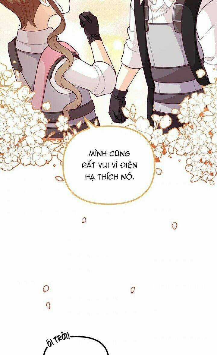 Tôi Chỉ Là Một Tiểu Thư Bình Thường Chapter 64 trang 37