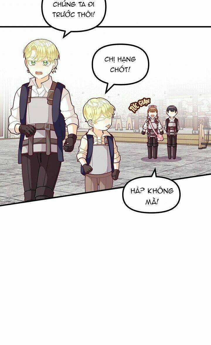 Tôi Chỉ Là Một Tiểu Thư Bình Thường Chapter 64 trang 38