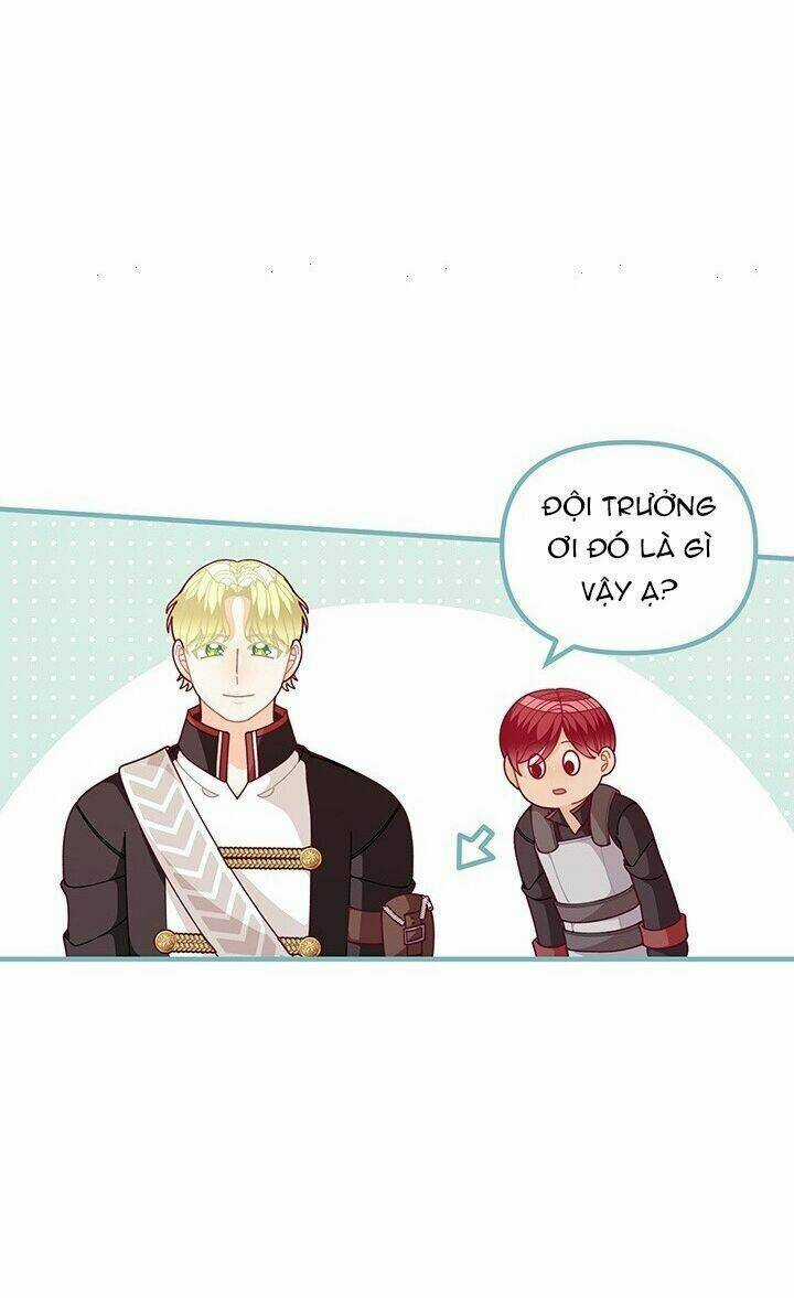 Tôi Chỉ Là Một Tiểu Thư Bình Thường Chapter 64 trang 39