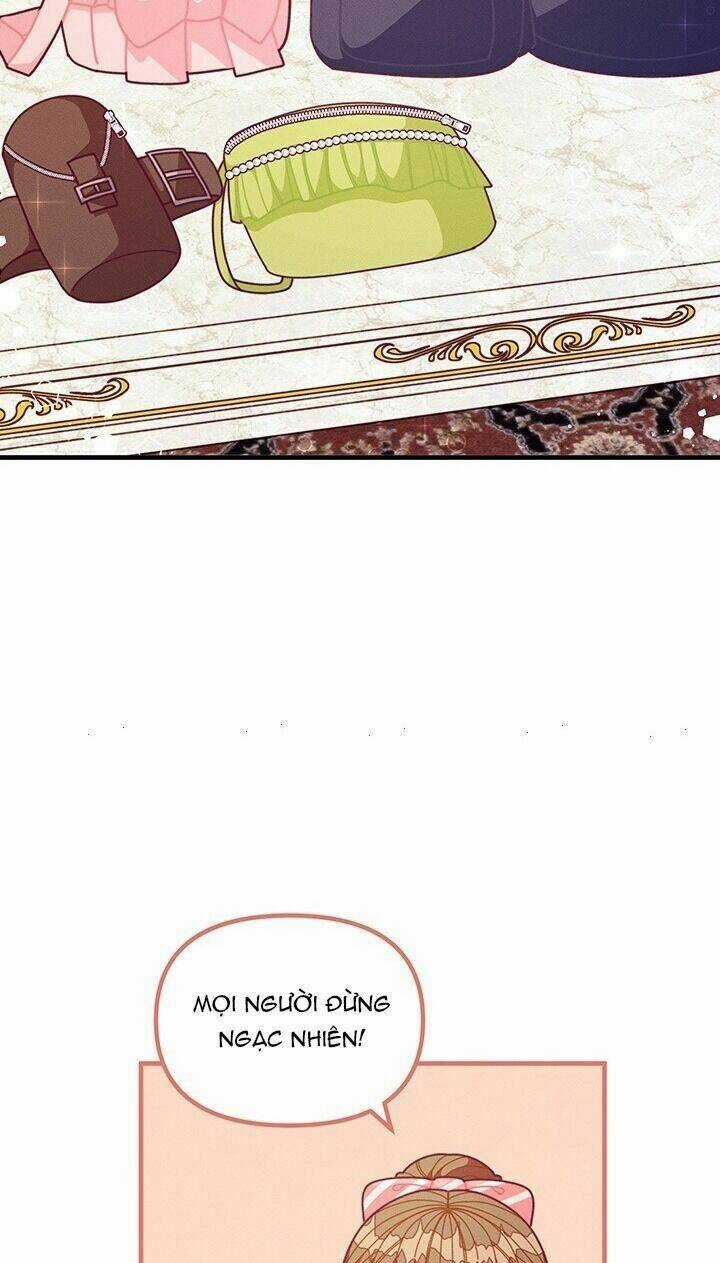 Tôi Chỉ Là Một Tiểu Thư Bình Thường Chapter 64 trang 4