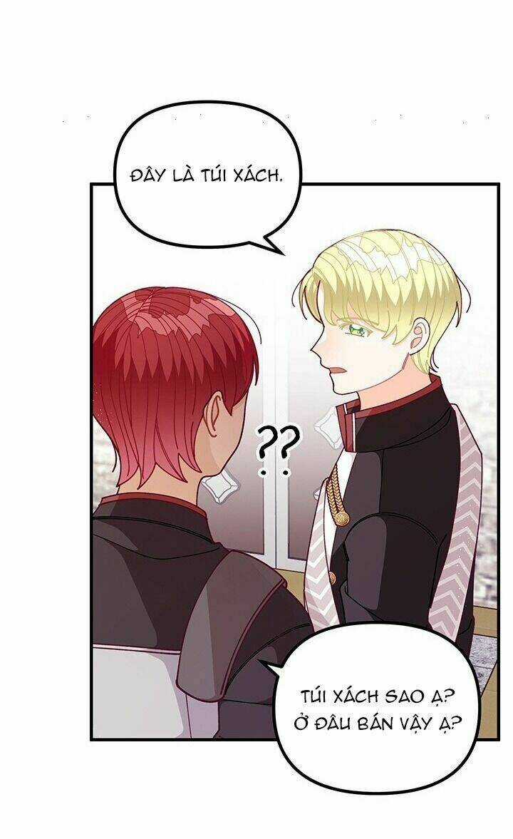 Tôi Chỉ Là Một Tiểu Thư Bình Thường Chapter 64 trang 40