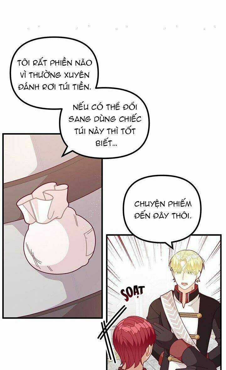 Tôi Chỉ Là Một Tiểu Thư Bình Thường Chapter 64 trang 41