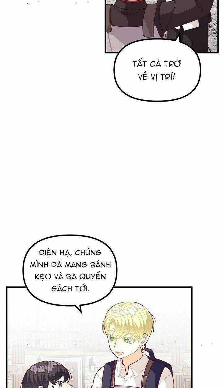 Tôi Chỉ Là Một Tiểu Thư Bình Thường Chapter 64 trang 42
