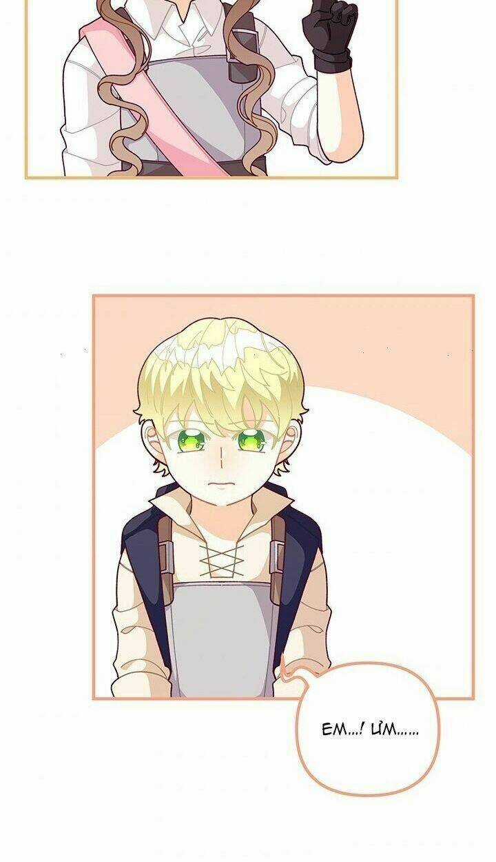 Tôi Chỉ Là Một Tiểu Thư Bình Thường Chapter 64 trang 45