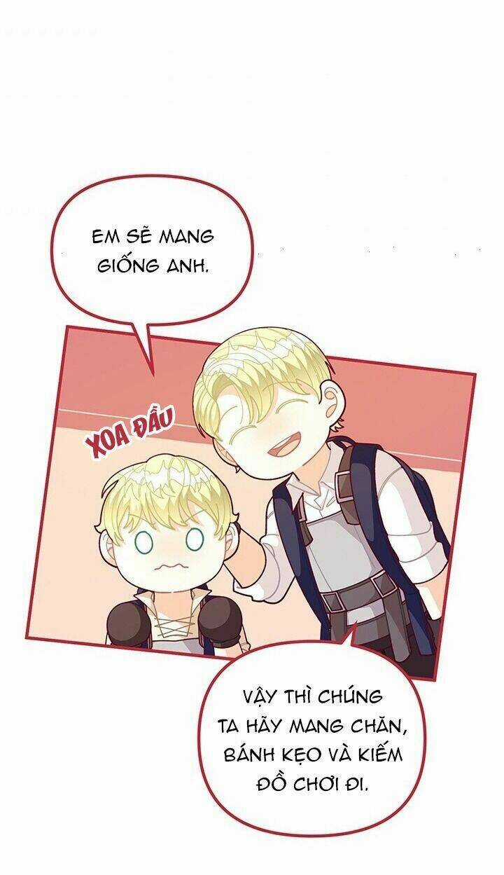 Tôi Chỉ Là Một Tiểu Thư Bình Thường Chapter 64 trang 46