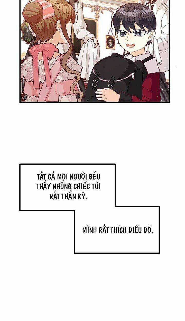 Tôi Chỉ Là Một Tiểu Thư Bình Thường Chapter 64 trang 49