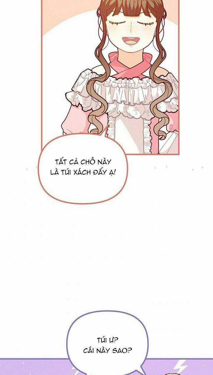 Tôi Chỉ Là Một Tiểu Thư Bình Thường Chapter 64 trang 5