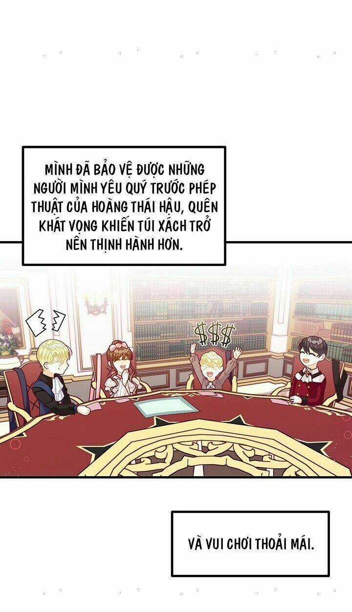 Tôi Chỉ Là Một Tiểu Thư Bình Thường Chapter 64 trang 50