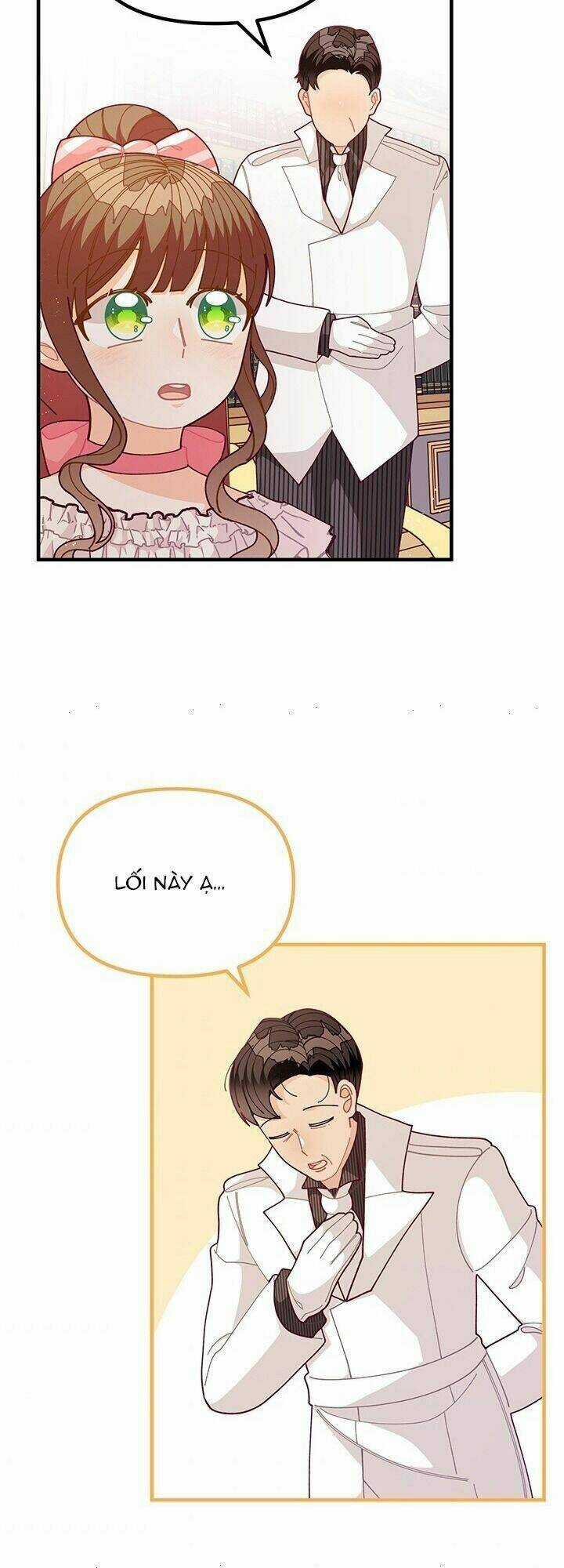 Tôi Chỉ Là Một Tiểu Thư Bình Thường Chapter 64 trang 52