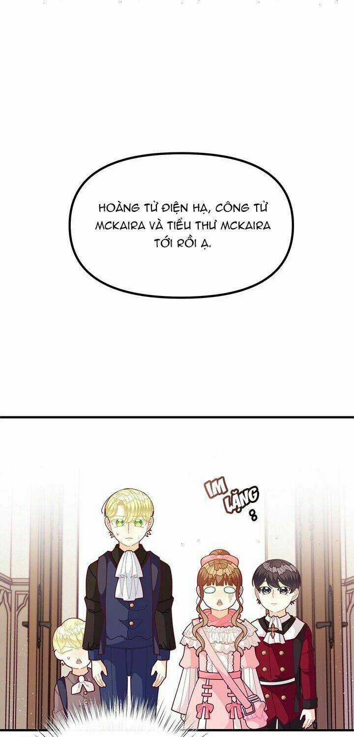 Tôi Chỉ Là Một Tiểu Thư Bình Thường Chapter 64 trang 53