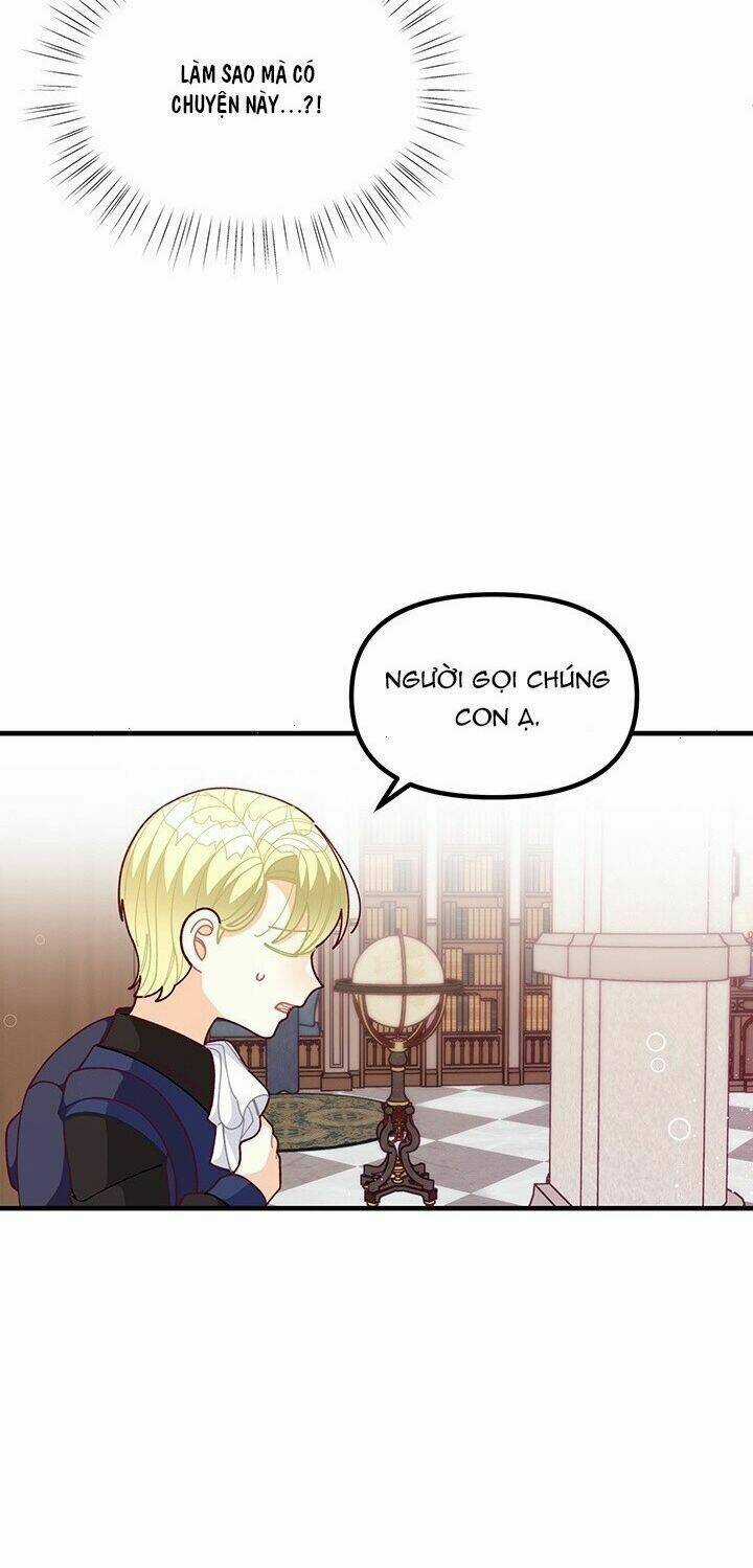 Tôi Chỉ Là Một Tiểu Thư Bình Thường Chapter 64 trang 54