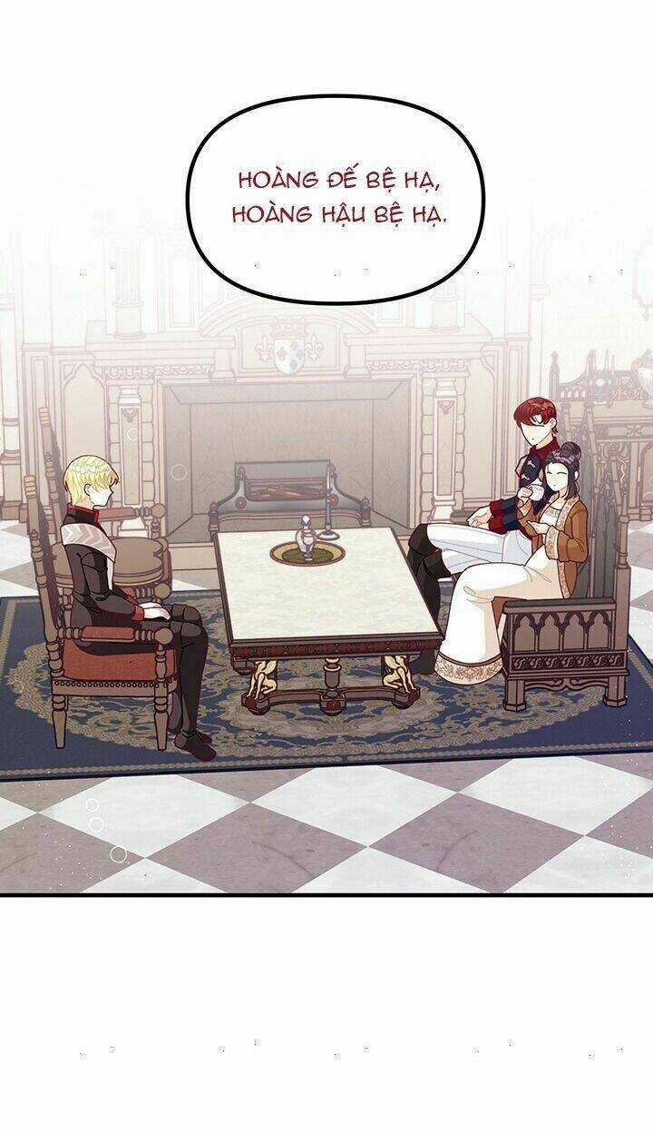 Tôi Chỉ Là Một Tiểu Thư Bình Thường Chapter 64 trang 55