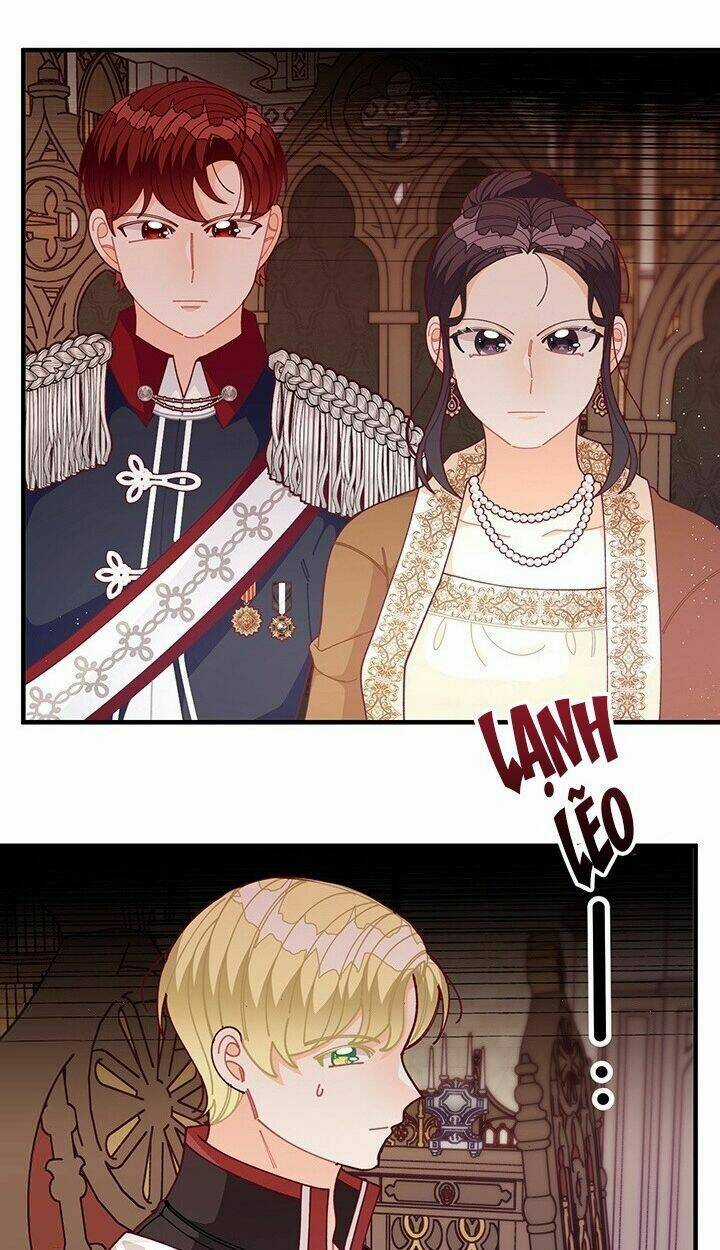 Tôi Chỉ Là Một Tiểu Thư Bình Thường Chapter 64 trang 56