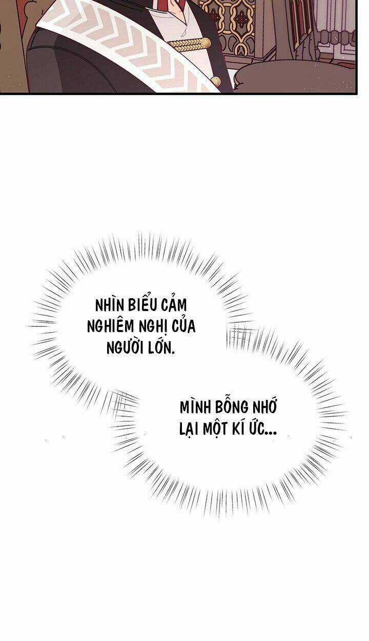 Tôi Chỉ Là Một Tiểu Thư Bình Thường Chapter 64 trang 57