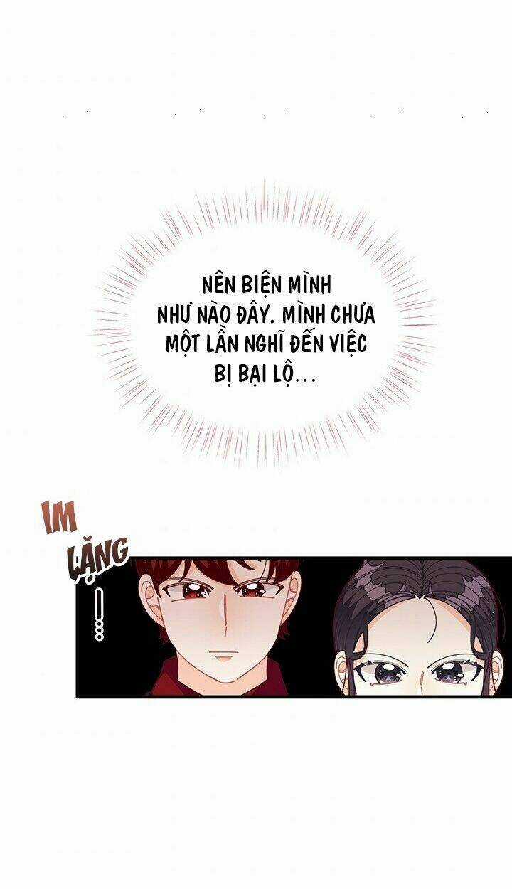 Tôi Chỉ Là Một Tiểu Thư Bình Thường Chapter 64 trang 60