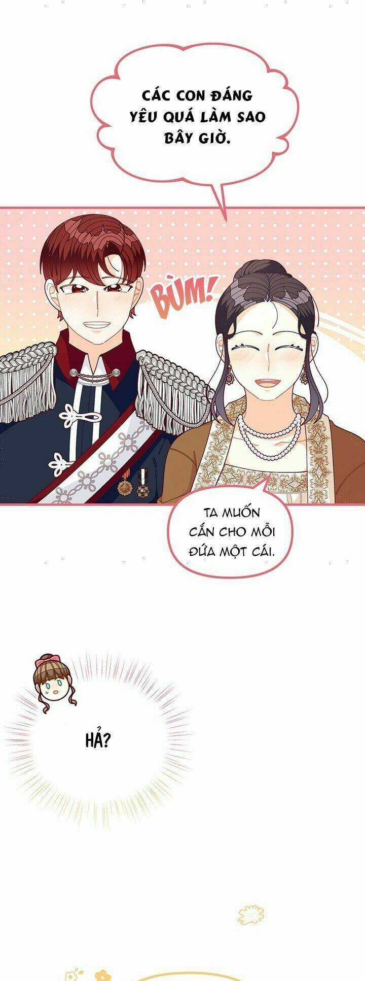 Tôi Chỉ Là Một Tiểu Thư Bình Thường Chapter 64 trang 61