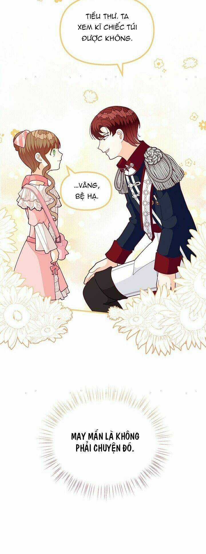 Tôi Chỉ Là Một Tiểu Thư Bình Thường Chapter 64 trang 62