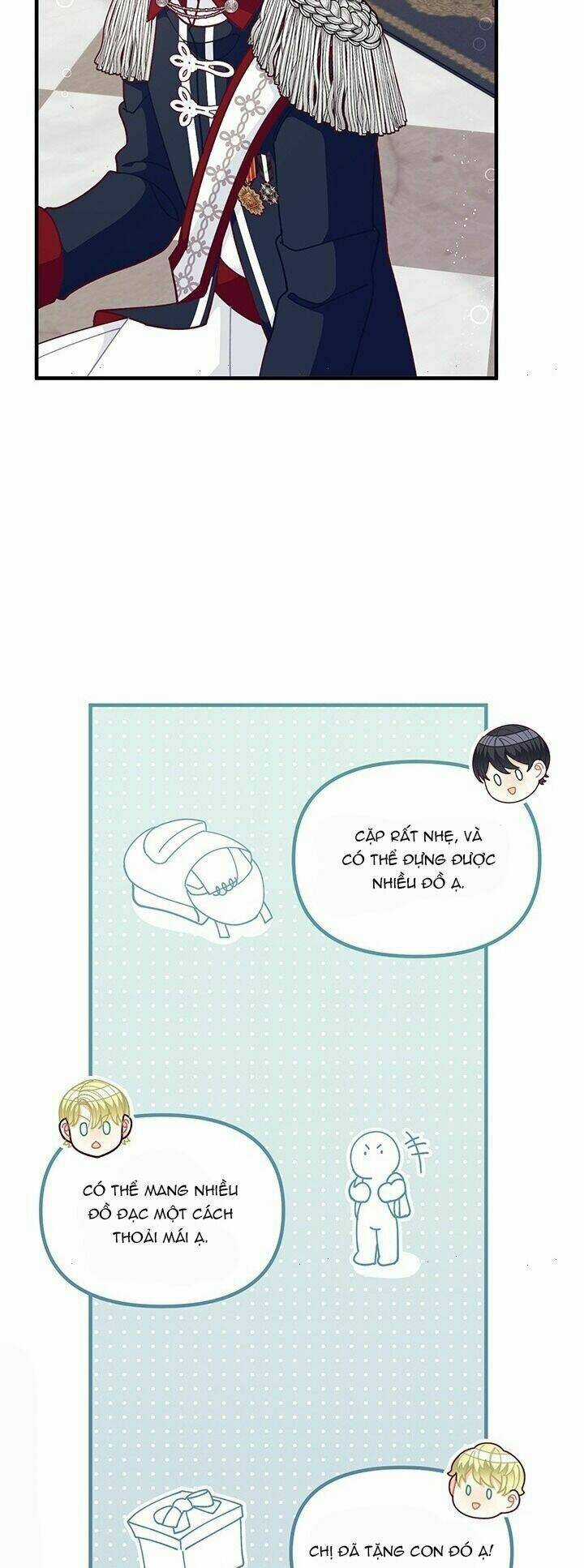 Tôi Chỉ Là Một Tiểu Thư Bình Thường Chapter 64 trang 64