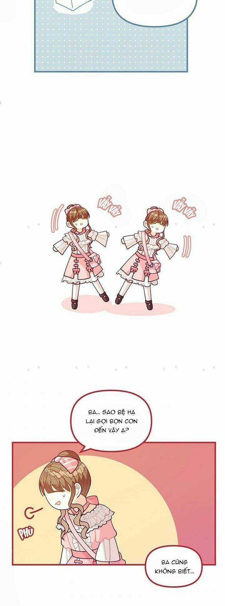 Tôi Chỉ Là Một Tiểu Thư Bình Thường Chapter 64 trang 65