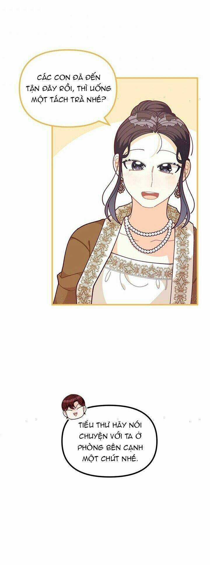 Tôi Chỉ Là Một Tiểu Thư Bình Thường Chapter 64 trang 66