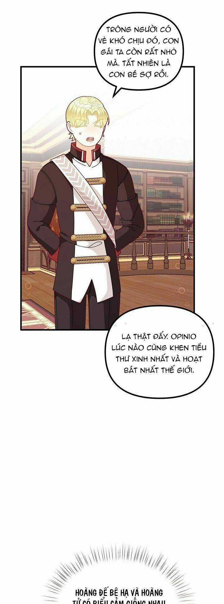 Tôi Chỉ Là Một Tiểu Thư Bình Thường Chapter 64 trang 69