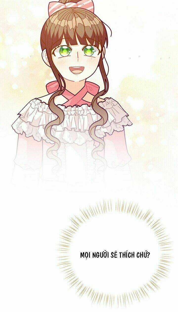 Tôi Chỉ Là Một Tiểu Thư Bình Thường Chapter 64 trang 8