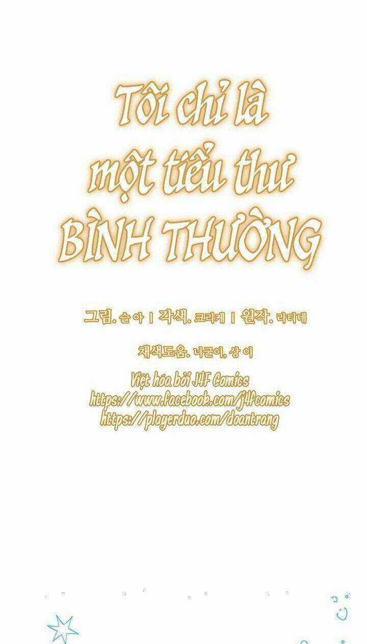 Tôi Chỉ Là Một Tiểu Thư Bình Thường Chapter 64 trang 9