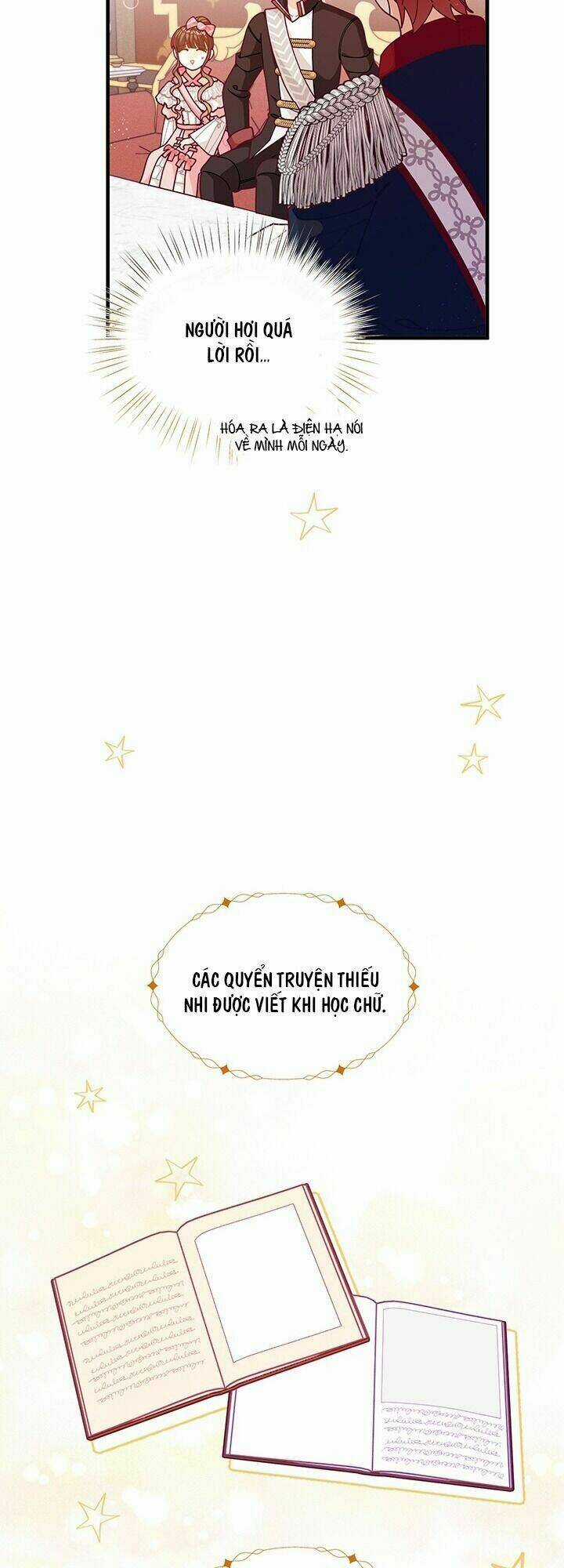 Tôi Chỉ Là Một Tiểu Thư Bình Thường Chapter 65 trang 11